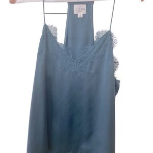 Cami NYC Camisole silk